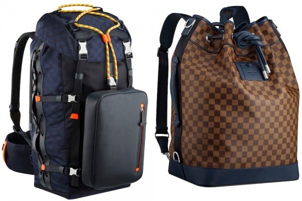 Louis Vuitton Back To School Bags [Fashion Fix] - 604 Now