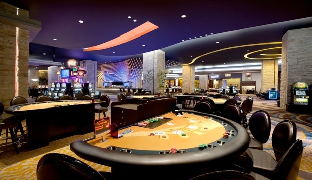 Vancouver Poker Rooms