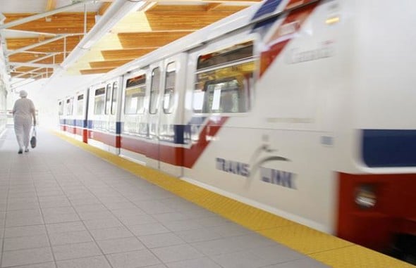 Translink Apologizes For Skytrain Shutdown; Will Not Compensate Affected Users