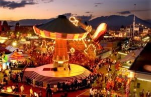 PNE’s 2015 Attendance Down 100,000 People Due To Windstorm