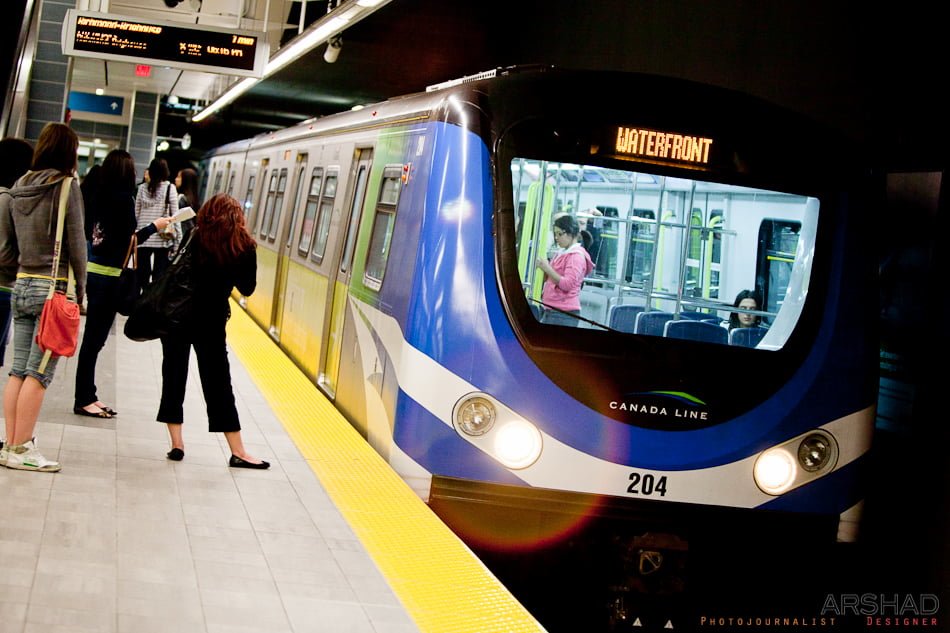 Translink Shuts Down Extended Skytrain Hours On Weekends- Free Translink Service On New Years Eve