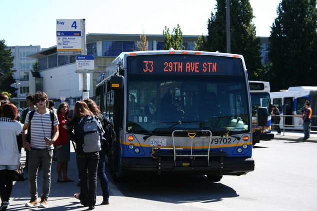 Vote Yes or No To The Transit Tax?