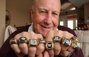 9 Time Grey Cup Champ Cal Murphy Dies At 79 - 604 Now
