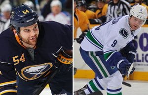 Mike Gillis Explains Cody Hodgson For Zack Kassian Trade