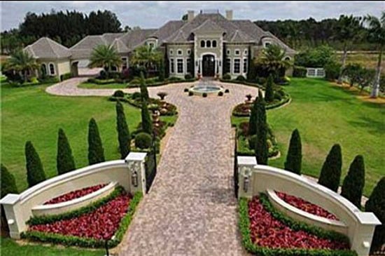 rockmansion