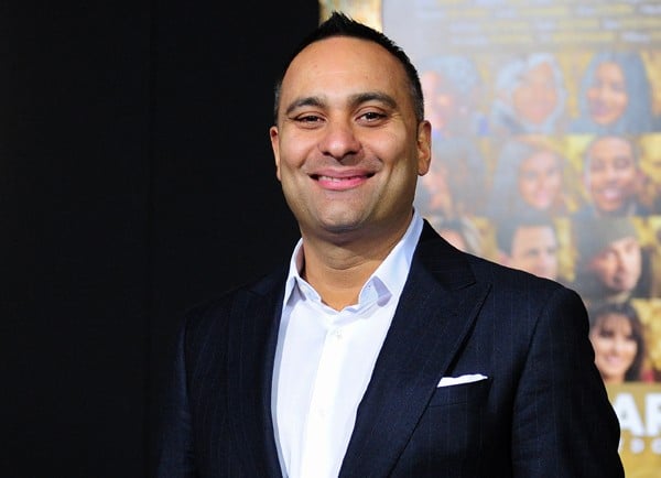 Russell Peters Vancouver Shows 2015