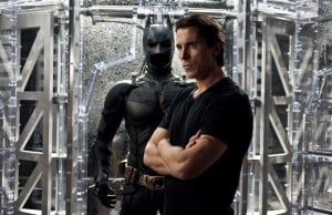 The Dark Knight Rises Review (No Spoilers)