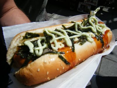 Food Trucks At SFU; September Schedule