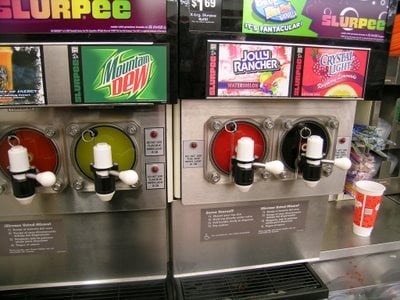 Pay Whatever You Want For A 7/11 Slurpee On September 16