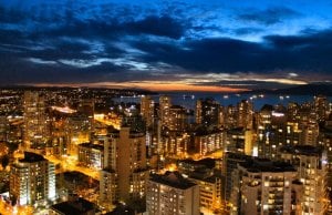 New Timelapse Highlights The 604 [Video]