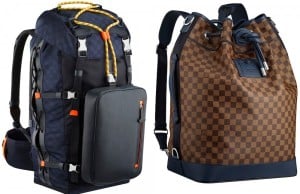 Louis Vuitton Back To School Bags [Fashion Fix]