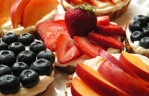 Changing Up Your Diet: Look Good, Feel Good (Lose Weight, Too)