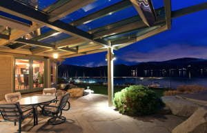 604 Cribs: $8.9M Landmark Waterfront Estate