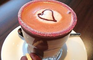 Mouth Watering Pictures From The Vancouver Hot Chocolate Festival