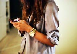 Chic & Chunky [Fashion Fix]