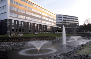 Photo Blog: RCMP Billion Dollar Headquarters In Surrey