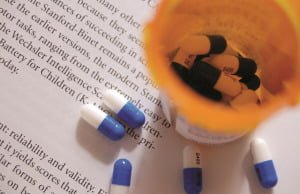 ‘Limitless’ Pill The New Campus Crack At Canadian Universities Including UBC