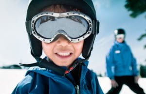 50% Off Grouse Mountain Lift Passes On Family Day