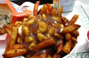 Vote For Vancouver’s Best Poutine