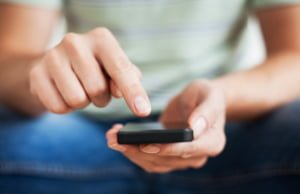 Take Time To Power Off & Step Away From Your Smartphone