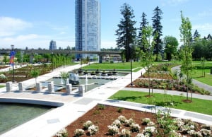 Surrey Qualifies For World’s Smart21 Communities