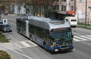 TransLink Drivers Aren’t Paying For Traffic Tickets