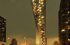 Photo Blog: Late Night Cruise With A Twist