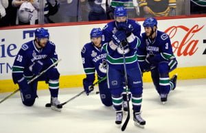 Canucks Power Play: The Struggles