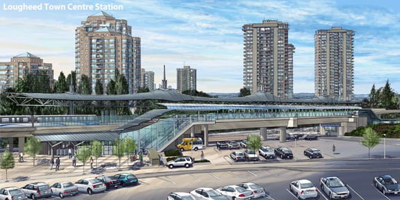 Evergreen Line Delayed, Scheduled To Open Fall 2016