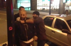 Vancouver Cop Found Guilty In Cyclist Assault (Video)