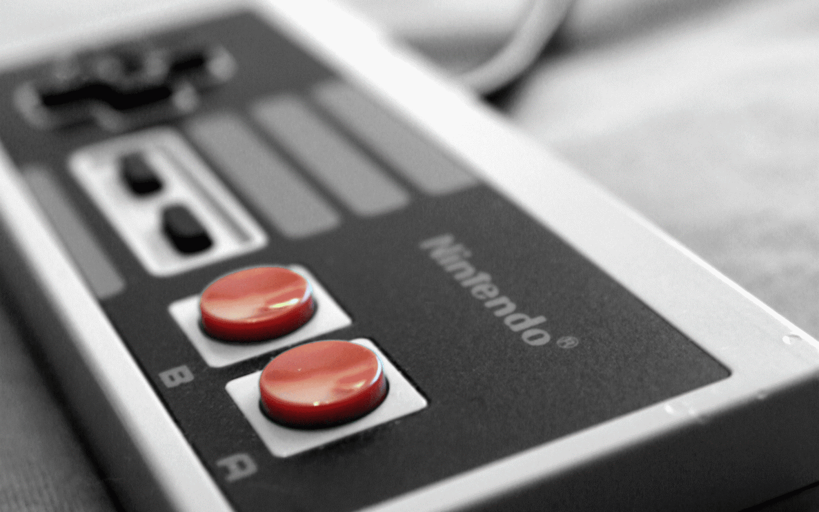 Retro Gaming Expo
