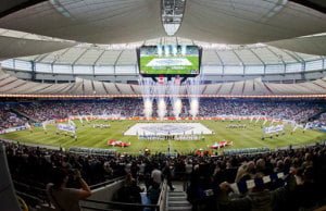 Vancouver Whitecaps Commit $1M To BC Children’s Hospital
