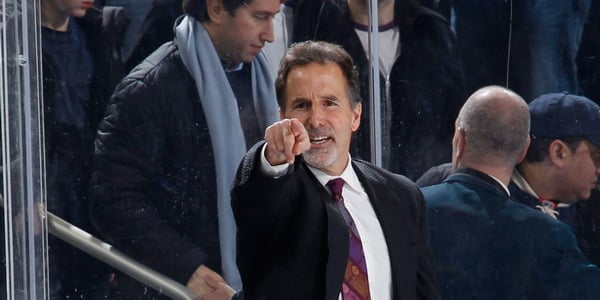 Report: John Torterella Expected To Be Fired Tomorrow By The Canucks