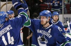 Top 5 Vancouver Canucks 2015-16 Games You Don’t Want To Miss