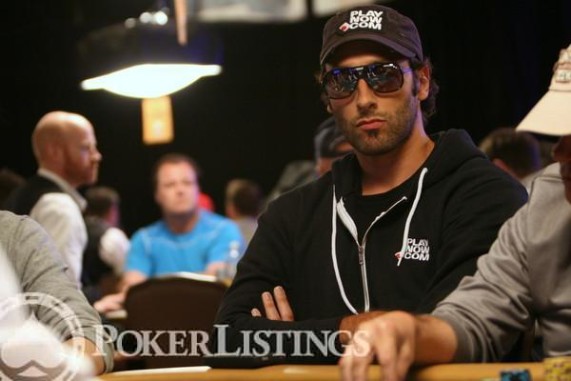 luongopoker