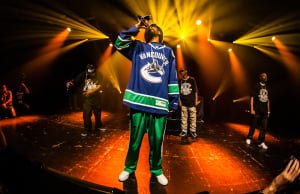 Vancouver Marijuana Dispensary Offers Pot And Snoop Dogg Tickets As Voting Incentives
