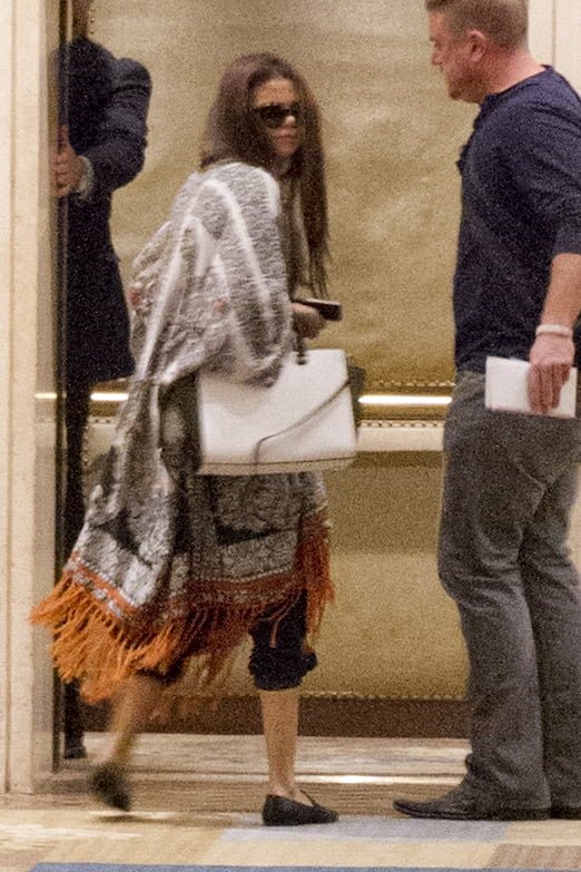 selena gomez vancouver