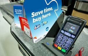 Man Wins Lottery and Says His First Purchase Will Be a $16,000 Fridge