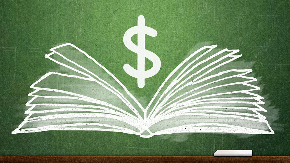 The Student’s Guide to Text Book Savings