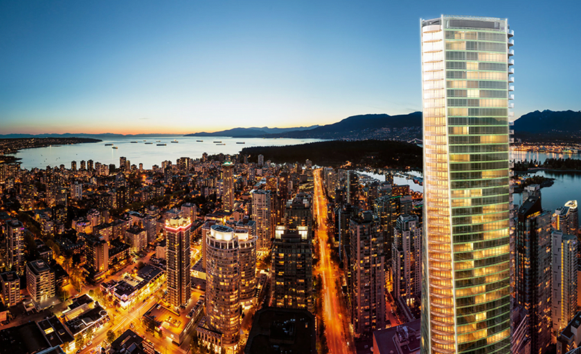 Vancouver Ranks Among Top 15 For International Meeting Cities