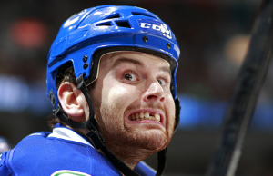 Vancouver Canucks Trade Zack Kassian To Montreal