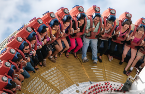 CONTEST: Win 2 Gate Passes To The PNE