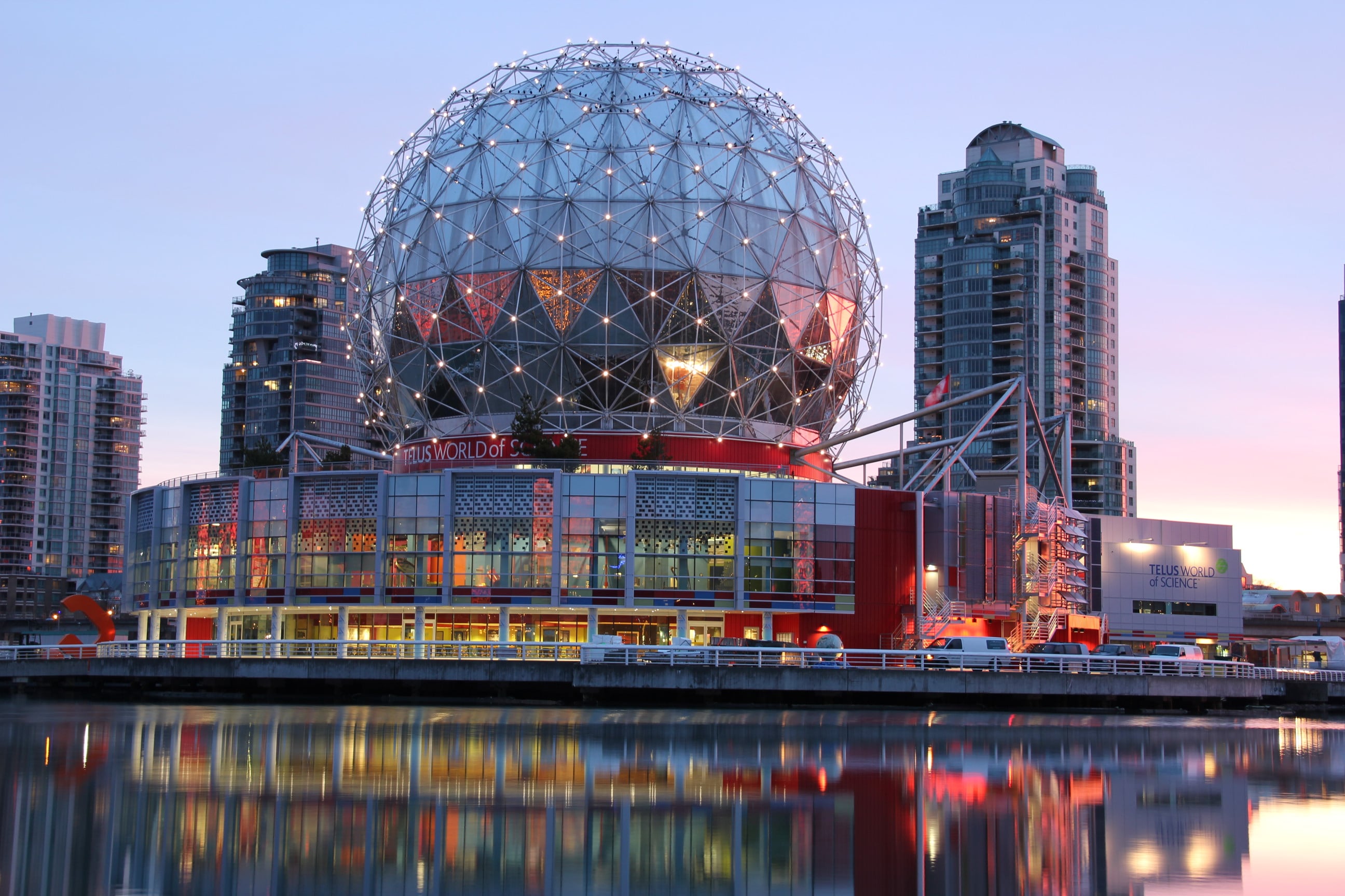 Free Admission At Science World 2015 - Science World After Dark - An Adults Only Event / science world after dark