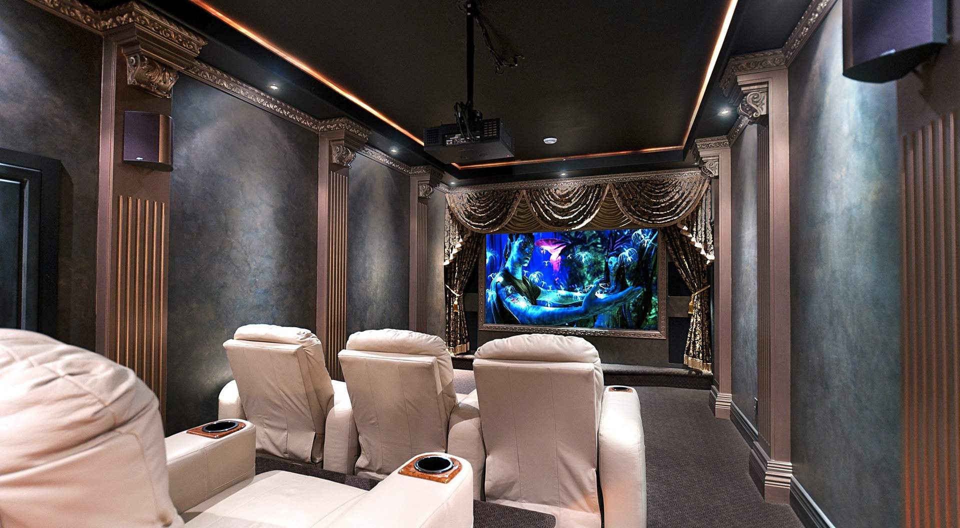 604 Cribs: