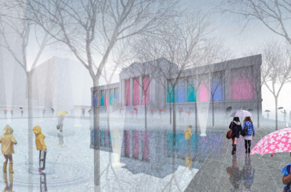 Vancouver Art Gallery