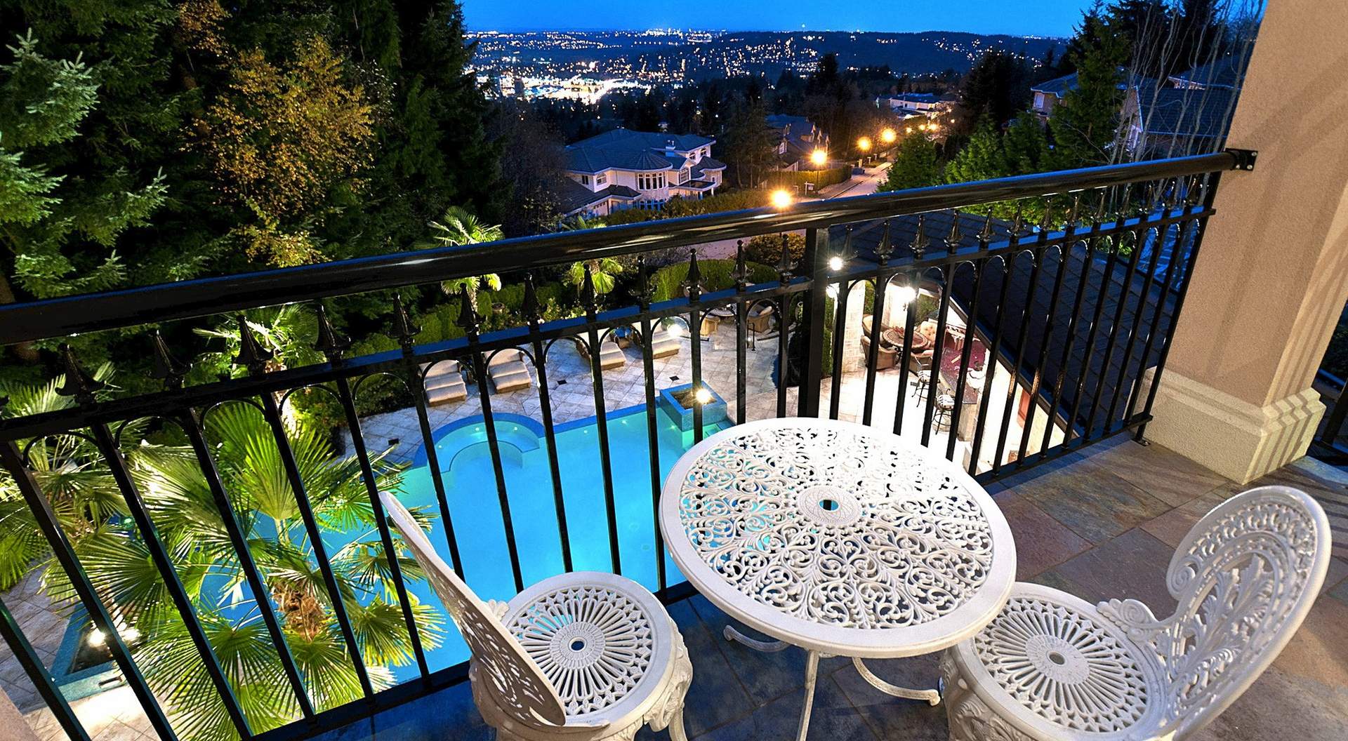 604 Cribs: