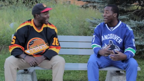 canucks