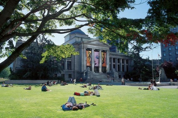 Vancouver Art Gallery