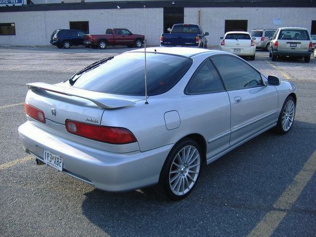 Top 10 Most Stolen Cars In Vancouver