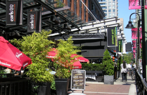 Yaletown Parking Stall On Sale For $45,000